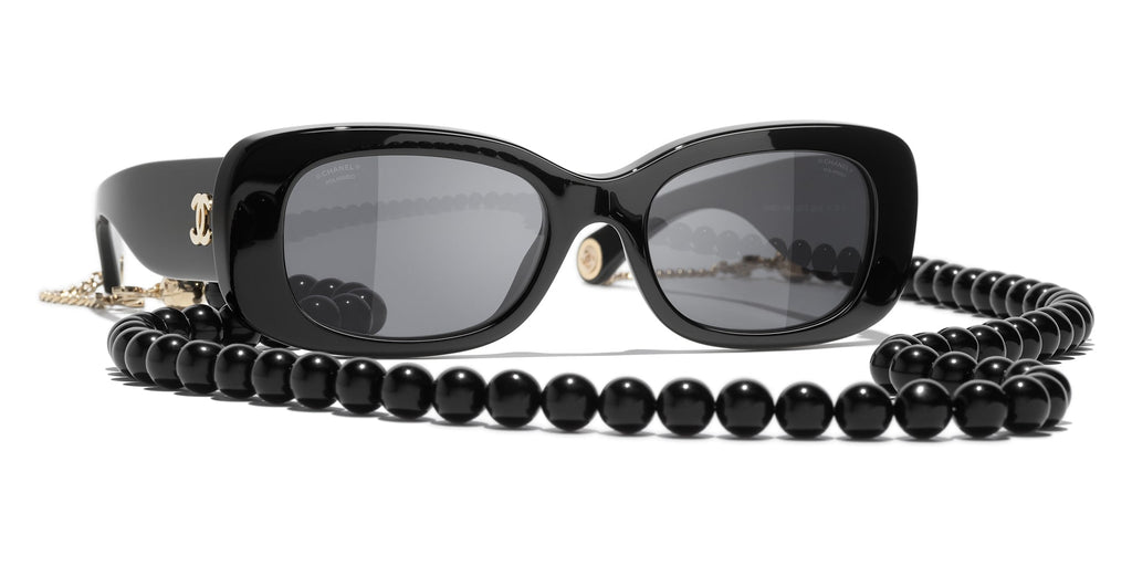 CHANEL 5488 Square