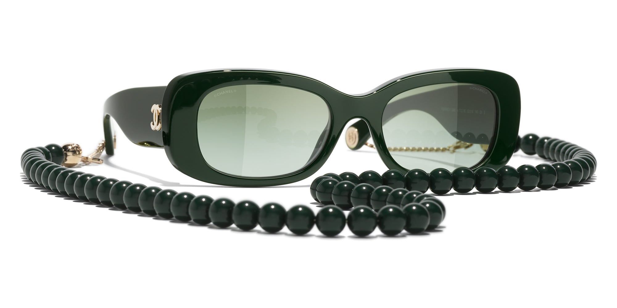 CHANEL 5488 Square