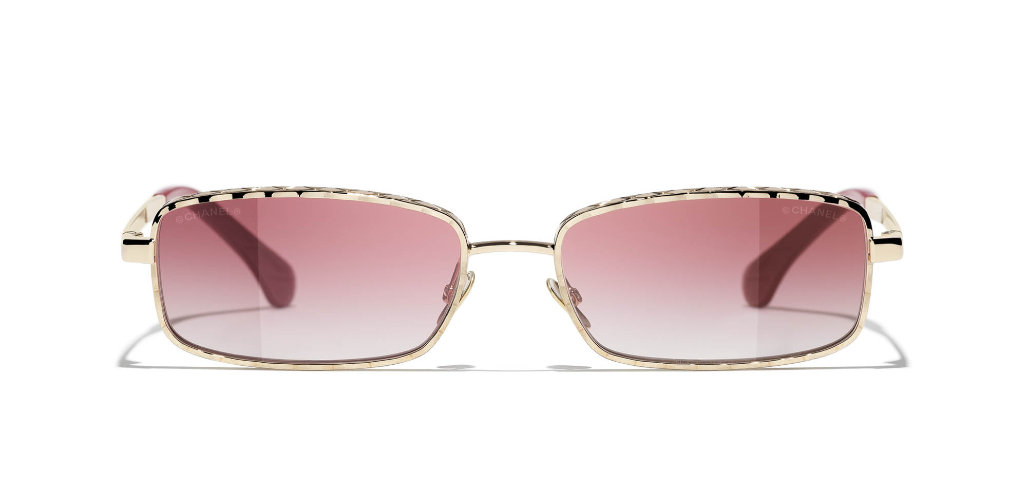 CHANEL 4295 Mixed