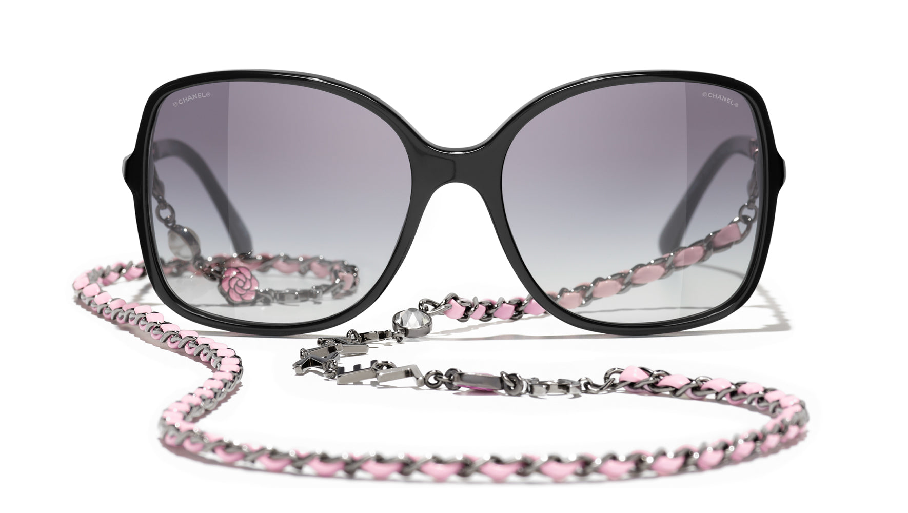 CHANEL 5210Q Square