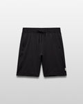 4-Way Stretch Nylon Standard Training Short 9”
