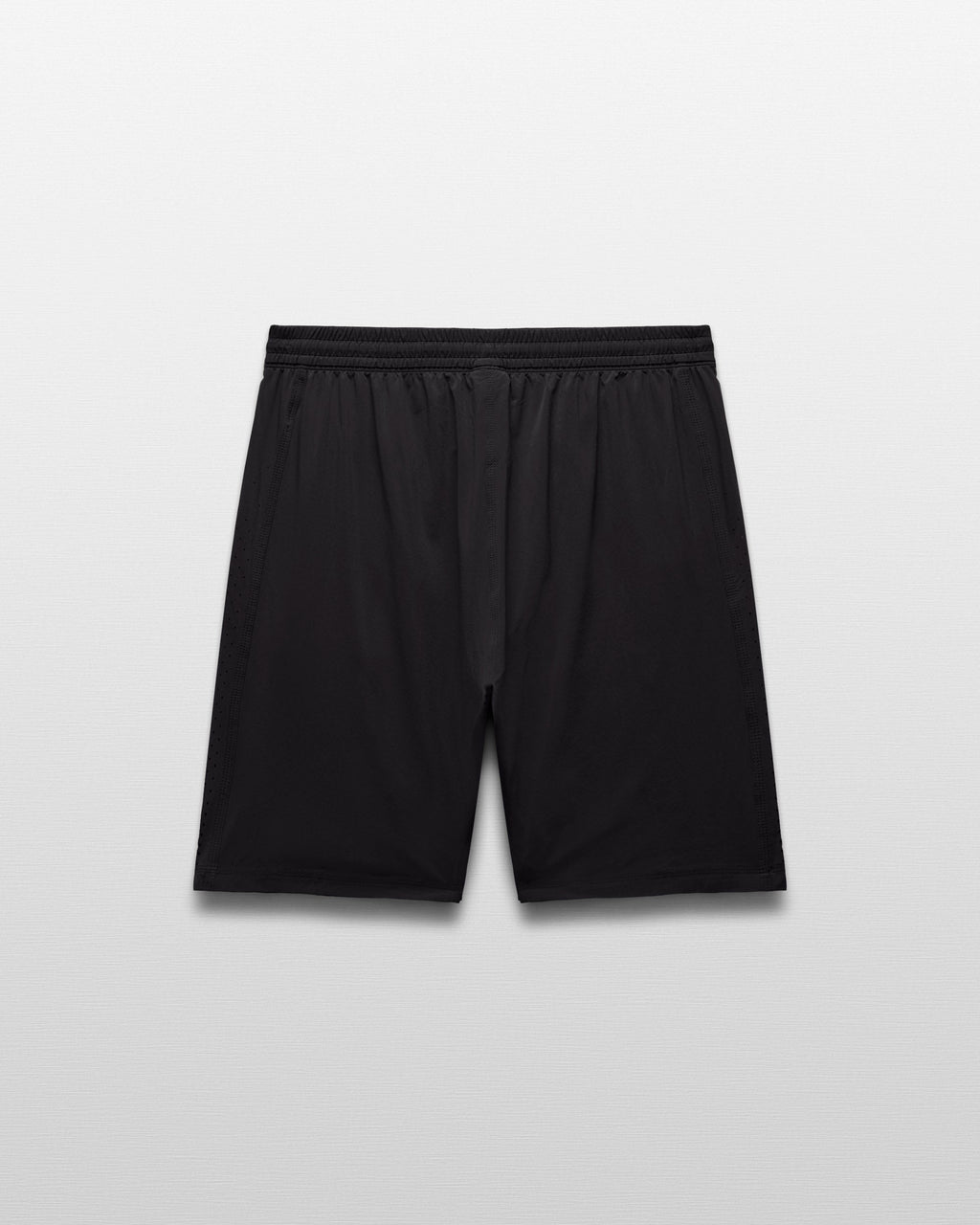 4-Way Stretch Nylon Standard Training Short 9”