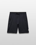 4-Way Stretch Nylon Standard Training Short 9”