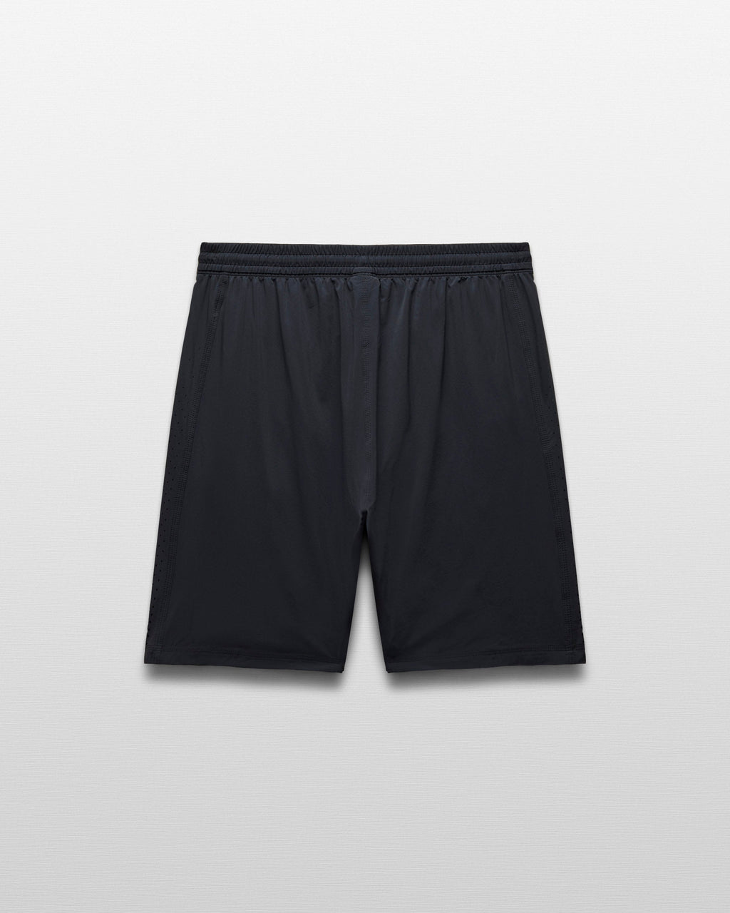 4-Way Stretch Nylon Standard Training Short 9”