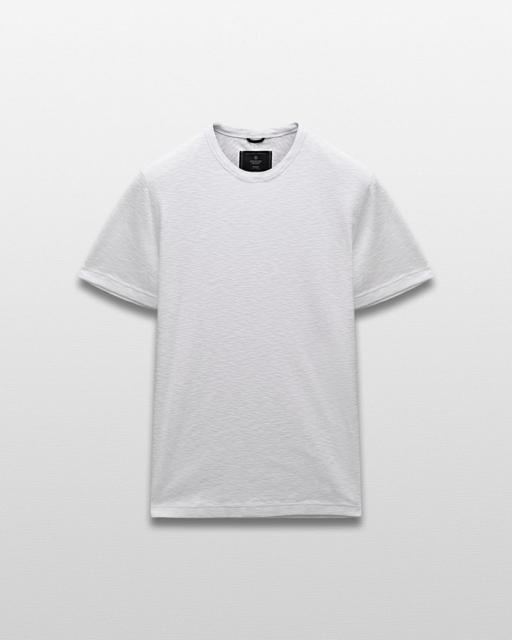 1x1 Slub Slim T-Shirt
