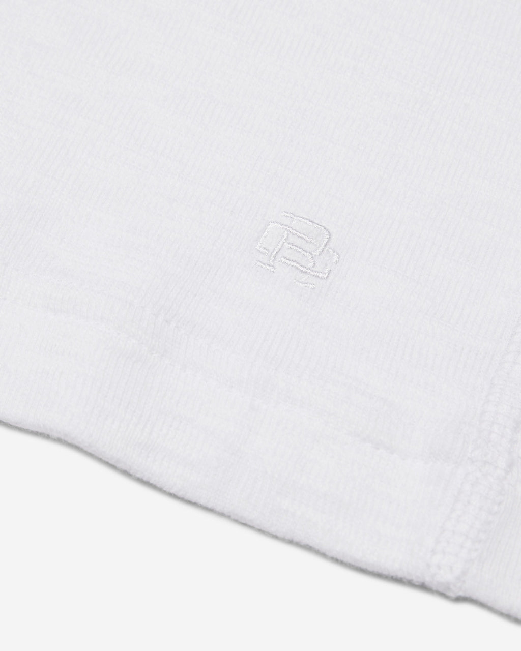 1x1 Slub Slim T-Shirt