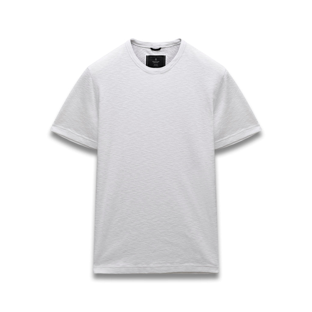 1x1 Slub Slim T-Shirt