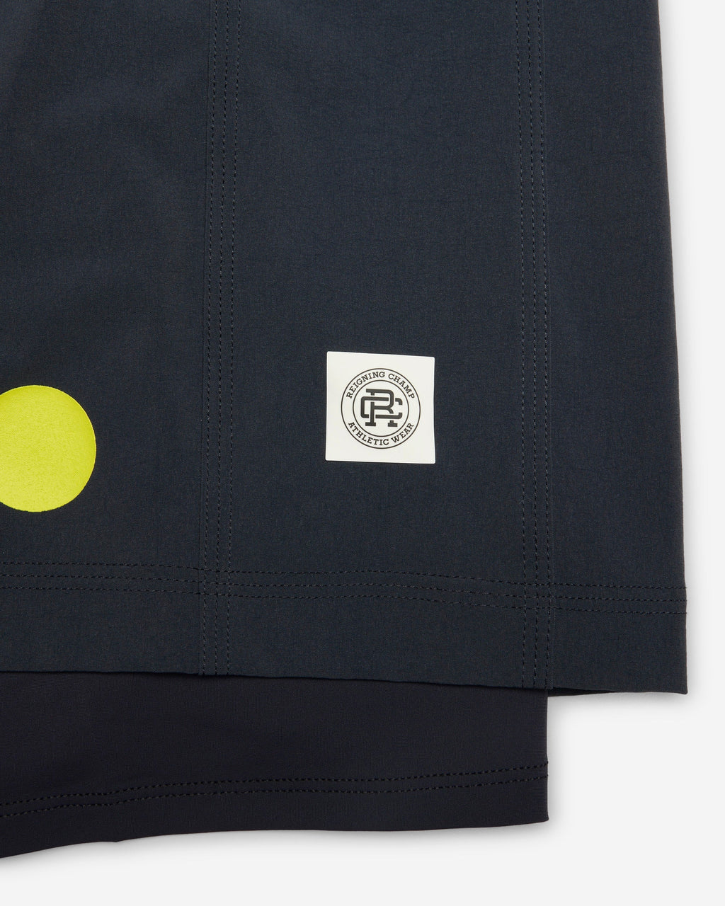 4-Way Stretch Nylon Pro Shop Combo Short 7"