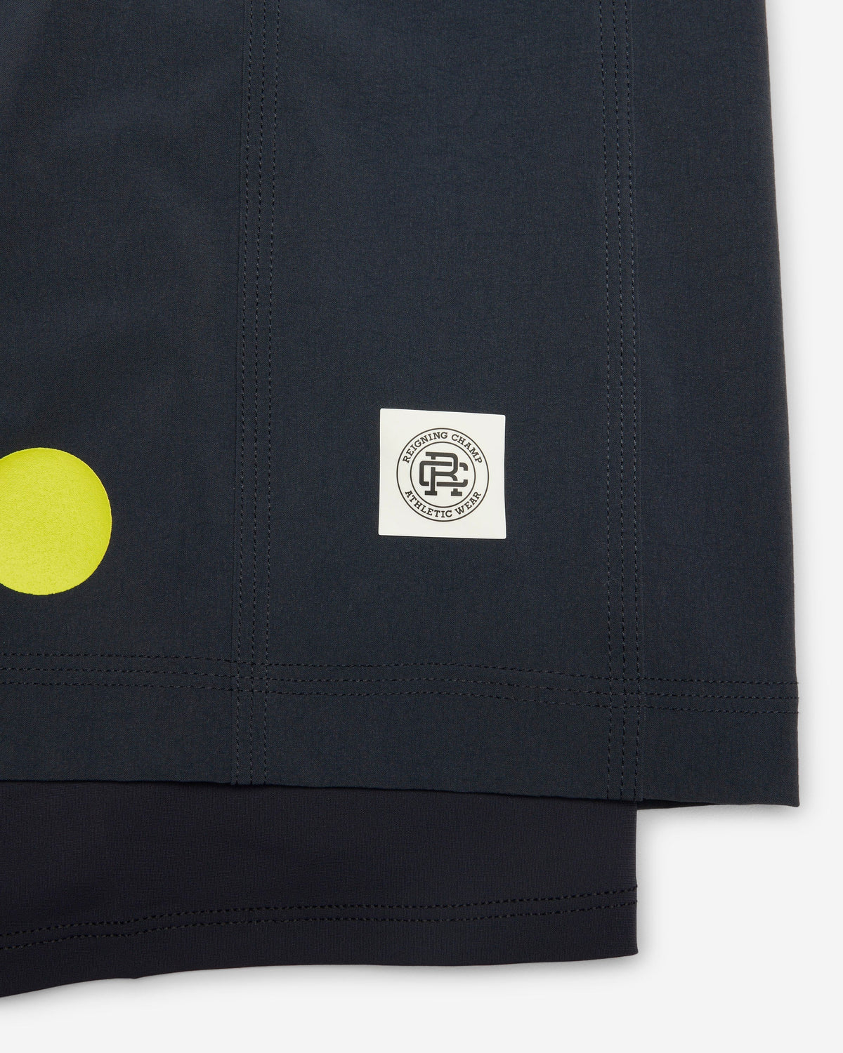 4-Way Stretch Nylon Pro Shop Combo Short 7"
