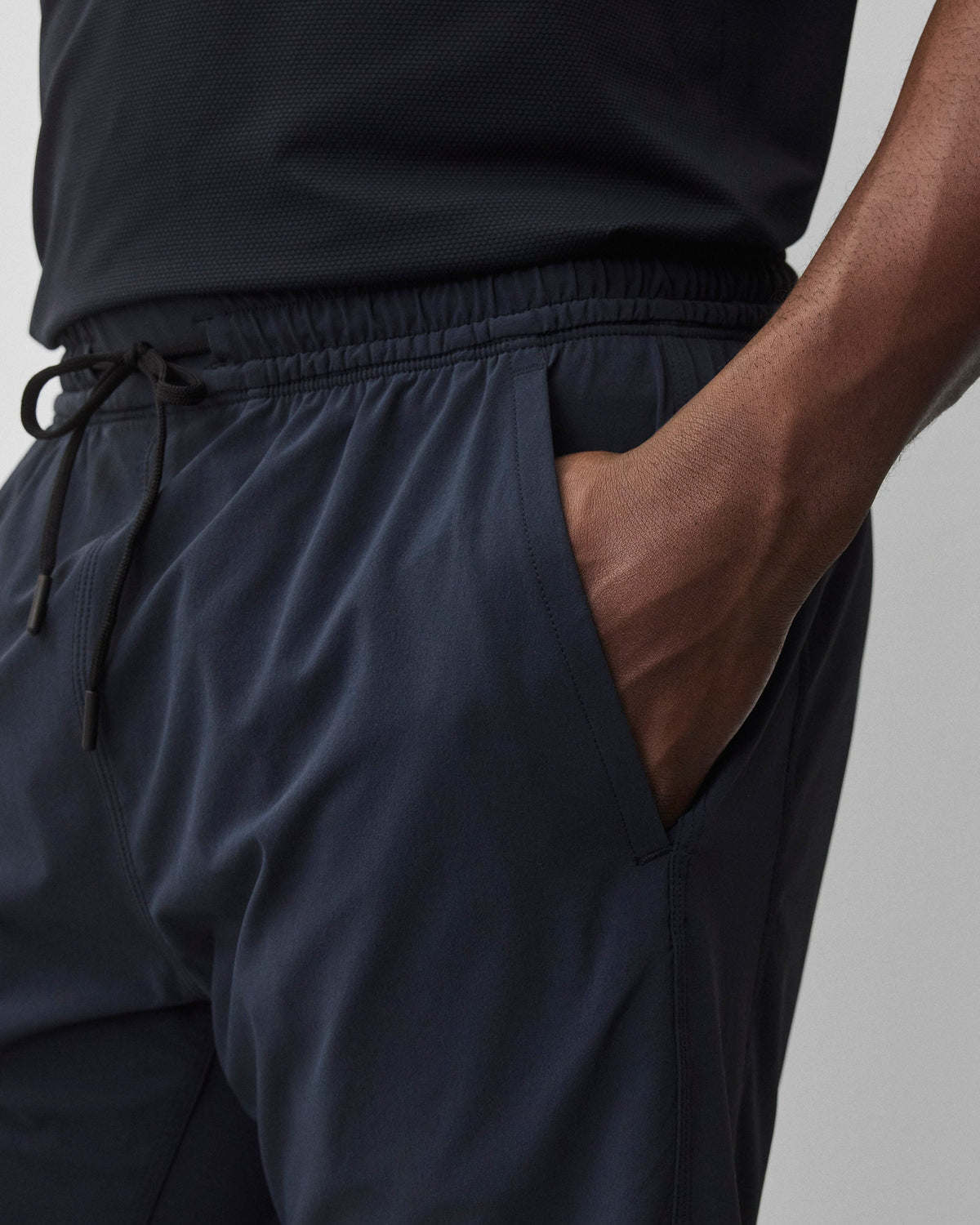 4-Way Stretch Nylon Pro Shop Combo Short 7"