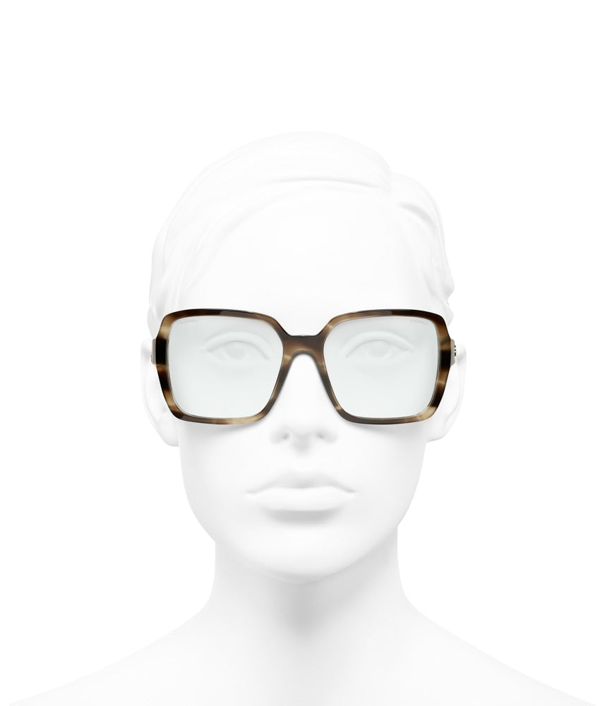 CHANEL 5408 Square