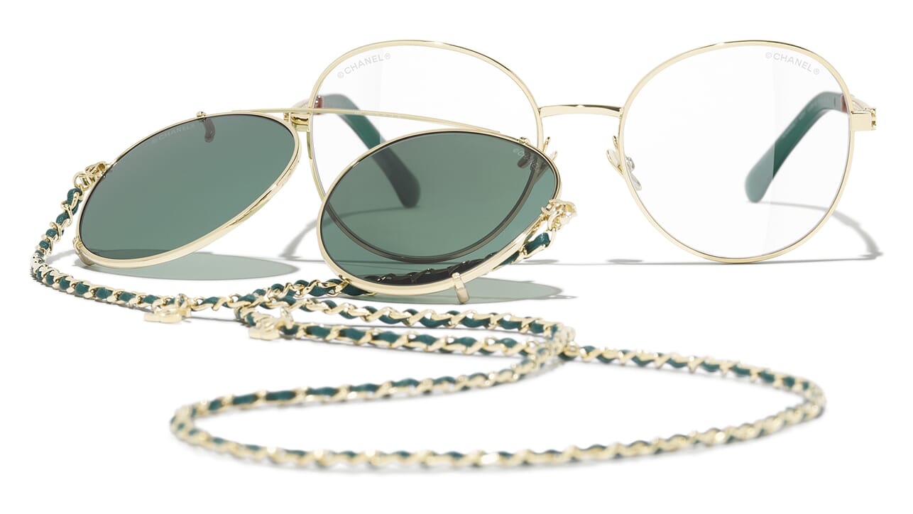 Chanel 4291 Mixed