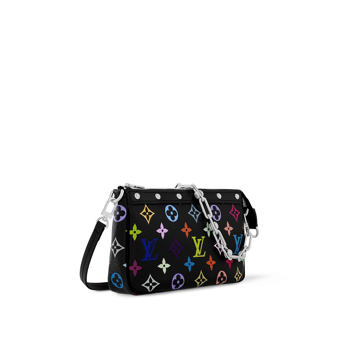 LV x TM Pochette Accessoires